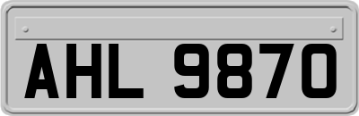 AHL9870