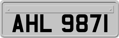 AHL9871