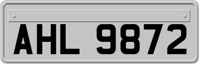 AHL9872
