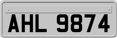 AHL9874