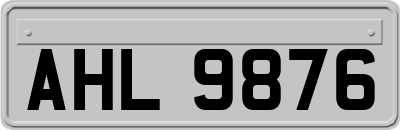 AHL9876