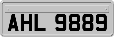 AHL9889