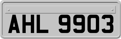 AHL9903