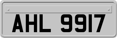 AHL9917