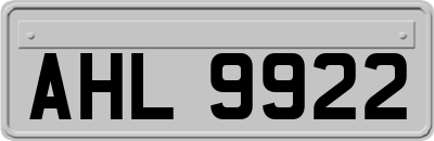 AHL9922
