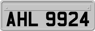 AHL9924