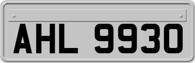 AHL9930