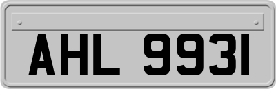 AHL9931