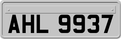 AHL9937