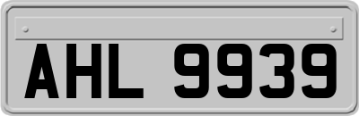 AHL9939