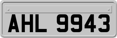 AHL9943