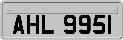 AHL9951