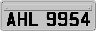 AHL9954
