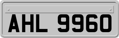AHL9960