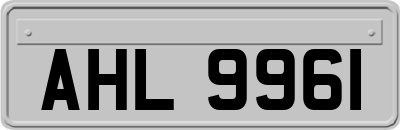 AHL9961