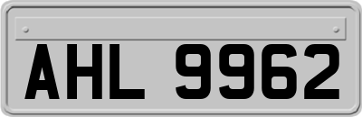 AHL9962