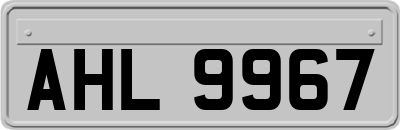 AHL9967
