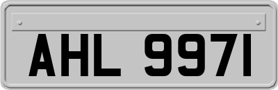 AHL9971