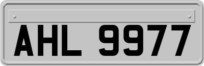 AHL9977