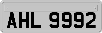 AHL9992