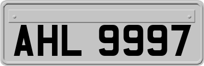 AHL9997