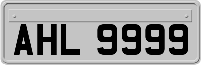 AHL9999