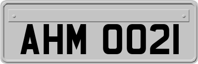 AHM0021