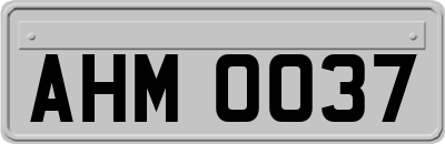 AHM0037