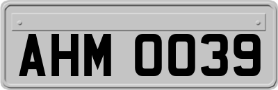 AHM0039