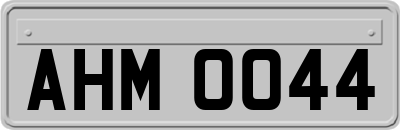 AHM0044