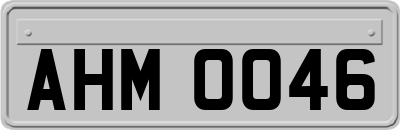 AHM0046