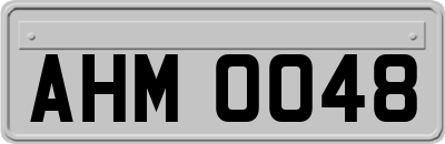 AHM0048