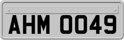 AHM0049
