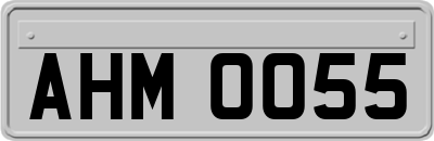 AHM0055