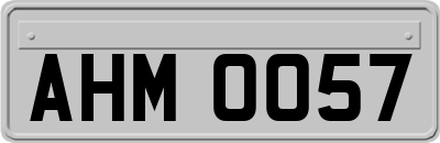AHM0057