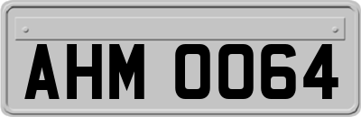 AHM0064