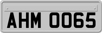 AHM0065