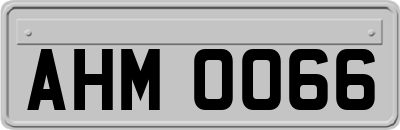 AHM0066