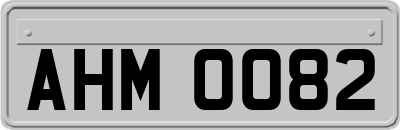 AHM0082