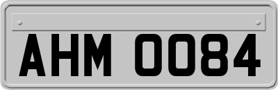 AHM0084
