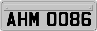 AHM0086