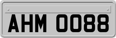 AHM0088