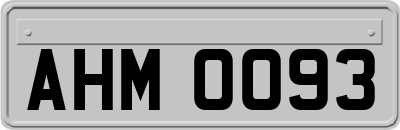 AHM0093