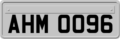 AHM0096