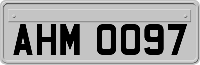 AHM0097