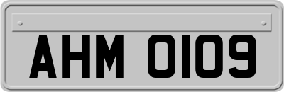 AHM0109