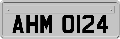 AHM0124