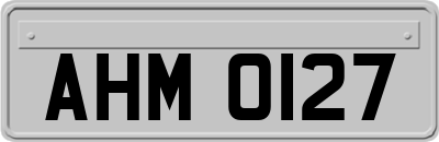 AHM0127