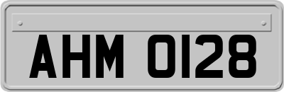AHM0128
