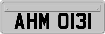 AHM0131